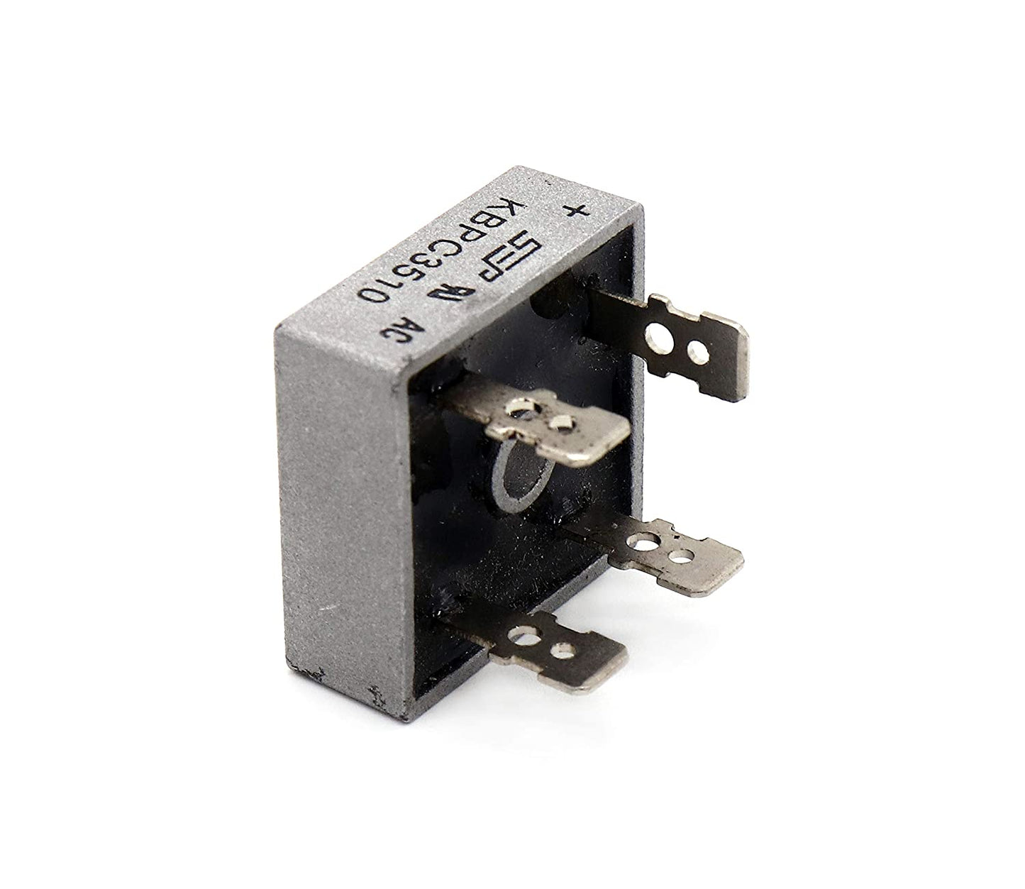 KBPC3510 35A 1000V Single Phase Bridge Rectifier