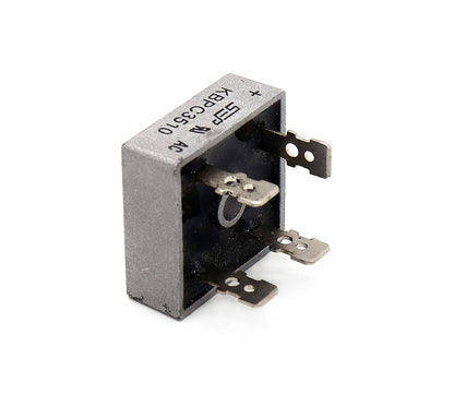 KBPC3510 35A 1000V Single Phase Bridge Rectifier