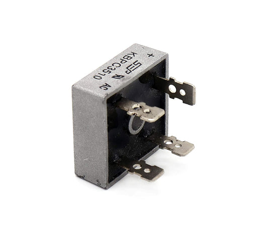 KBPC3510 35A 1000V Single Phase Bridge Rectifier