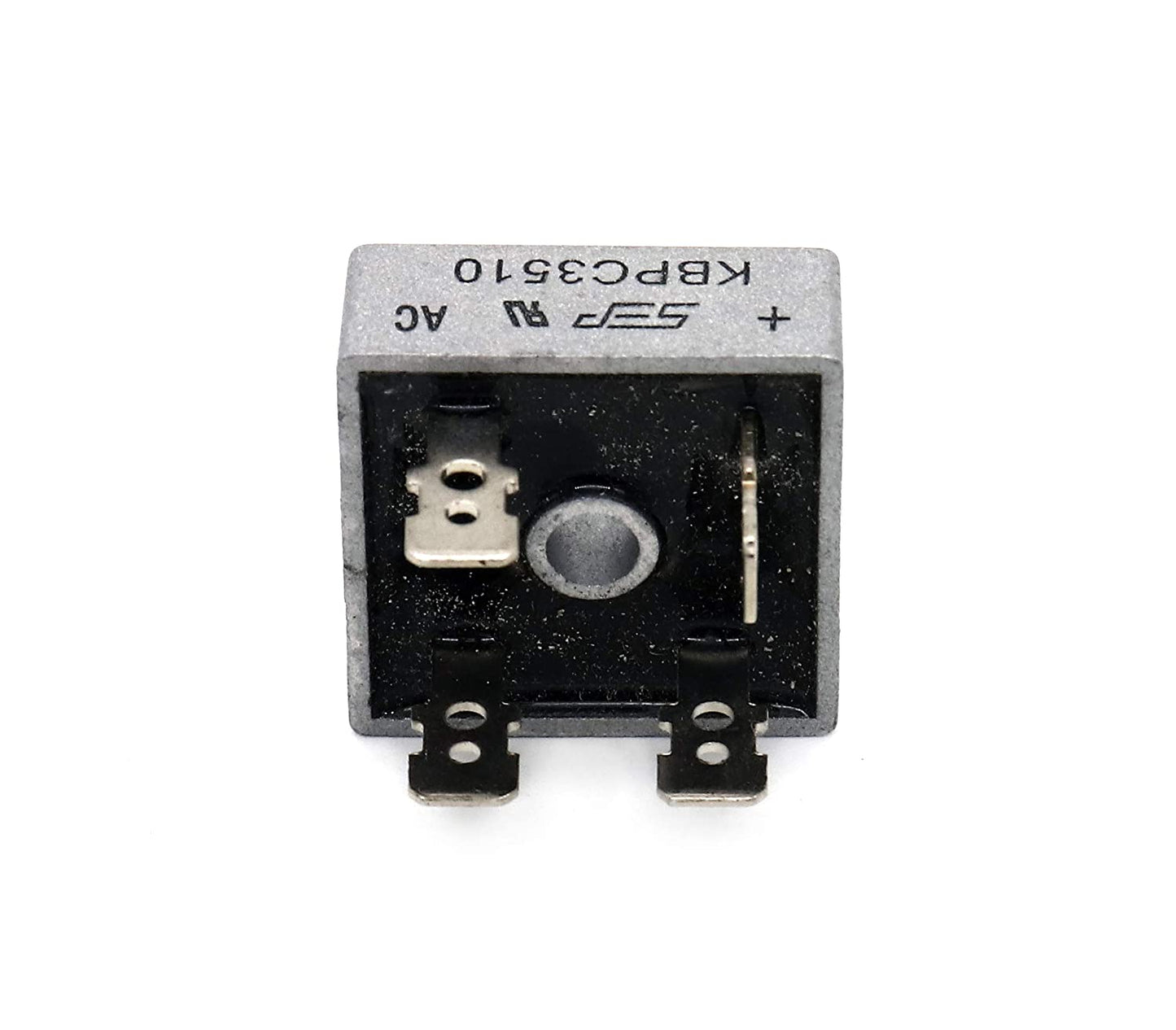KBPC3510 35A 1000V Single Phase Bridge Rectifier