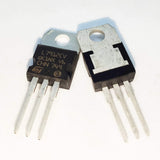 7912 Voltage Regulator IC -12v