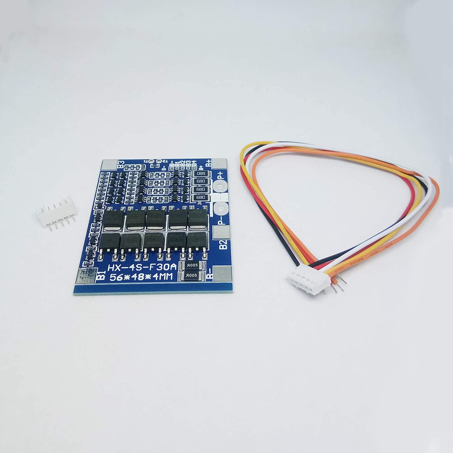 4s Lithium Ion Battery Voltage USA Online