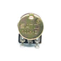 100K Potentiometer with knob  (Large)