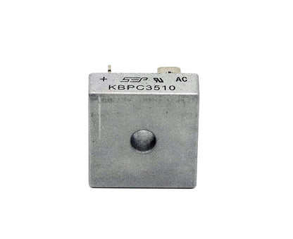 KBPC3510 35A 1000V Single Phase Bridge Rectifier