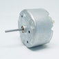 Dynamo Motor / DC Mini Electric Motor / Flat Cylinder Motor for RC Toys High Speed (4v to 12v)