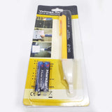 Voltage Tester 90~1000V AC Electric Voltage Power Detector Alert Sensor Tester LED Light Non-Contact Pen