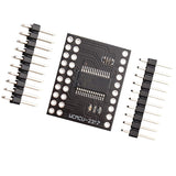 MCP23017 16-BIT I/O EXPANDER SERIAL I2C INTERFACE MODULE