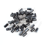 47uf 50V Electrolytic Capacitor