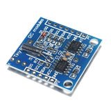 Real Time Clock DS1307 Module / Tiny RTC I2C Module