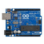 Arduino Uno R3 DIP Development Board ATmega328