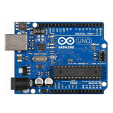 Arduino Uno R3 DIP Development Board ATmega328
