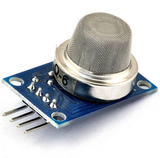 MQ6 Liquefied Petroleum Isobutane Propane Gas Sensor module