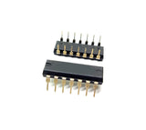 74266 Quad 2 Input Exclusive-NOR Gate IC