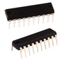 74273 Octal D-Type Flip-Flop IC