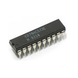 74573 – D Type Transparent Latch – 8 Bit – 3 state Output IC
