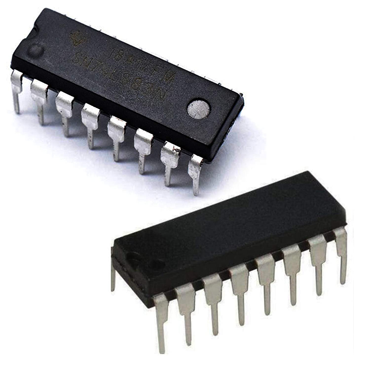 7476 DUAL JK FLIP-FLOP WITH SET AND CLEAR IC – Indian Hobby Center