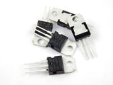 7805 Voltage Regulator IC 5V