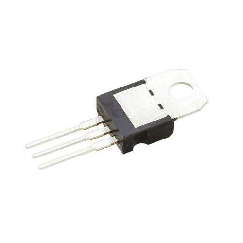 7809 Voltage Regulator IC 9V