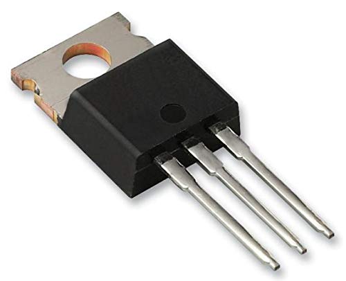 7809 Voltage Regulator IC 9V