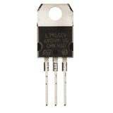 7915 Voltage Regulator IC -15v