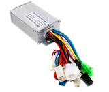 Ebike Brushless Sine Wave Motor Controller 36V for Hub Motor 350W