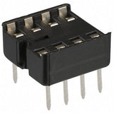 8 Pin IC Base (DIP)