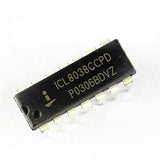 8038 Precision Waveform Generator Voltage Controlled Oscillator IC ICL8038CCPD