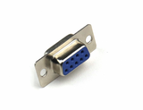 DB9 Female Welded Connector