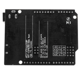 Uno + WiFi R3 AtMega328p + Node MCU ESP8266 8mb Memory USB-TTL CH340G