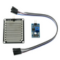 Rain Drops Detection Sensor Module