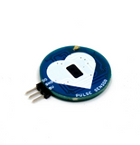 Pulse Sensor - Heart Rate Detector KY039