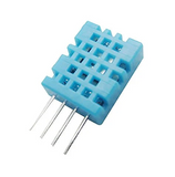 DHT11 Digital Temperature And Humidity Sensor
