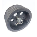 9x4 Robotics Wheel 6 mm shaft