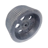 9x4 Robotics Wheel 6 mm shaft