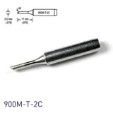 Hakko Soldering Tip 900M-T-2C