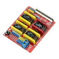 DRV8825 CNC Shield V3