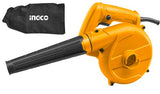 INGCO AB4018 Aspirator Blower With Dust Bag 400W, 14000 RPM