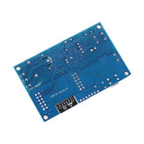 AC/DC power ESP8266 WIFI single relay ESP-12F Dev board