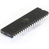 ATMEGA 32A PU AVR MCU 32K FLASH 16MHZ DIP-40 IC