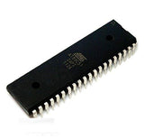 AT 89C51 Microcontroller IC