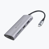 ZEB 11 in 1 USB Type C Multiport Adapter