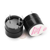 12V Goli Buzzer Active Electromagnetic