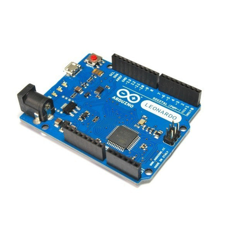Arduino Leonardo R3 Board - Compatible Model