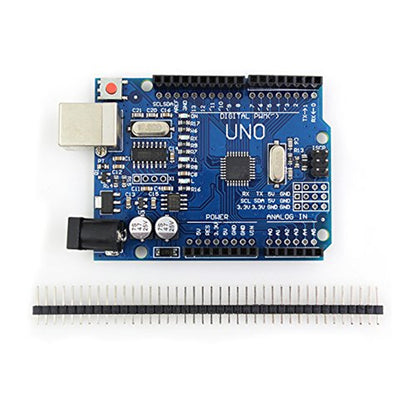Arduino UNO R3 SMD Atmega328P