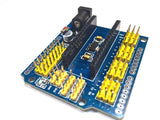 Expansion Adapter Breakout Board IO Shield for Arduino Nano