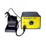 Baku 936 Soldering Station ESD Safe Temperature Controlled 50W
