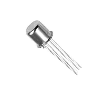 CDIL BFW11 N-Channel Transistor