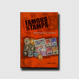 Famous stamps-The Romance of Rarities By Anil Dhir