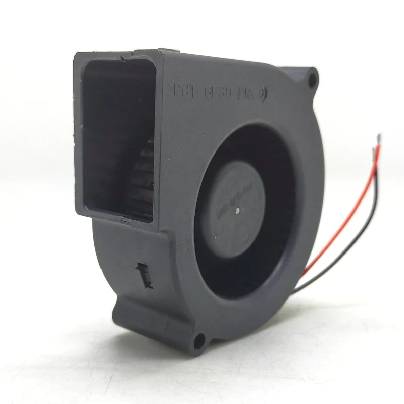 40mm 24v DC Cooling Fan (40x20)mm Turbo Centrifugal Blower