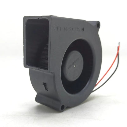 40mm 24v DC Cooling Fan (40x20)mm Turbo Centrifugal Blower